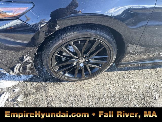 Used 2024 Toyota Camry XSE image 10