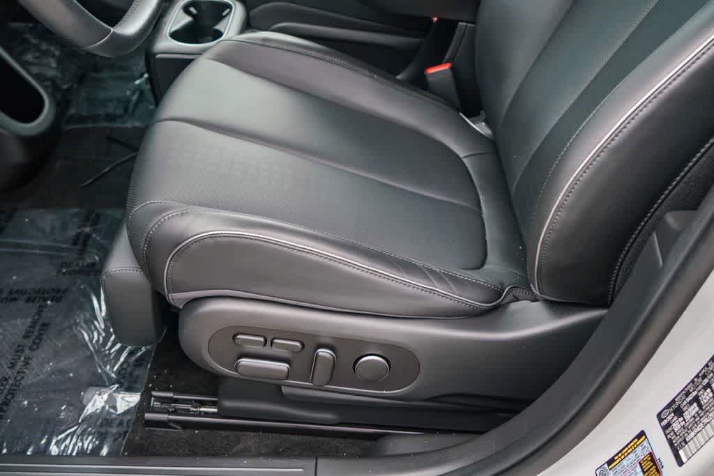 Used 2024 Hyundai Ioniq 5 Limited RWD image 21