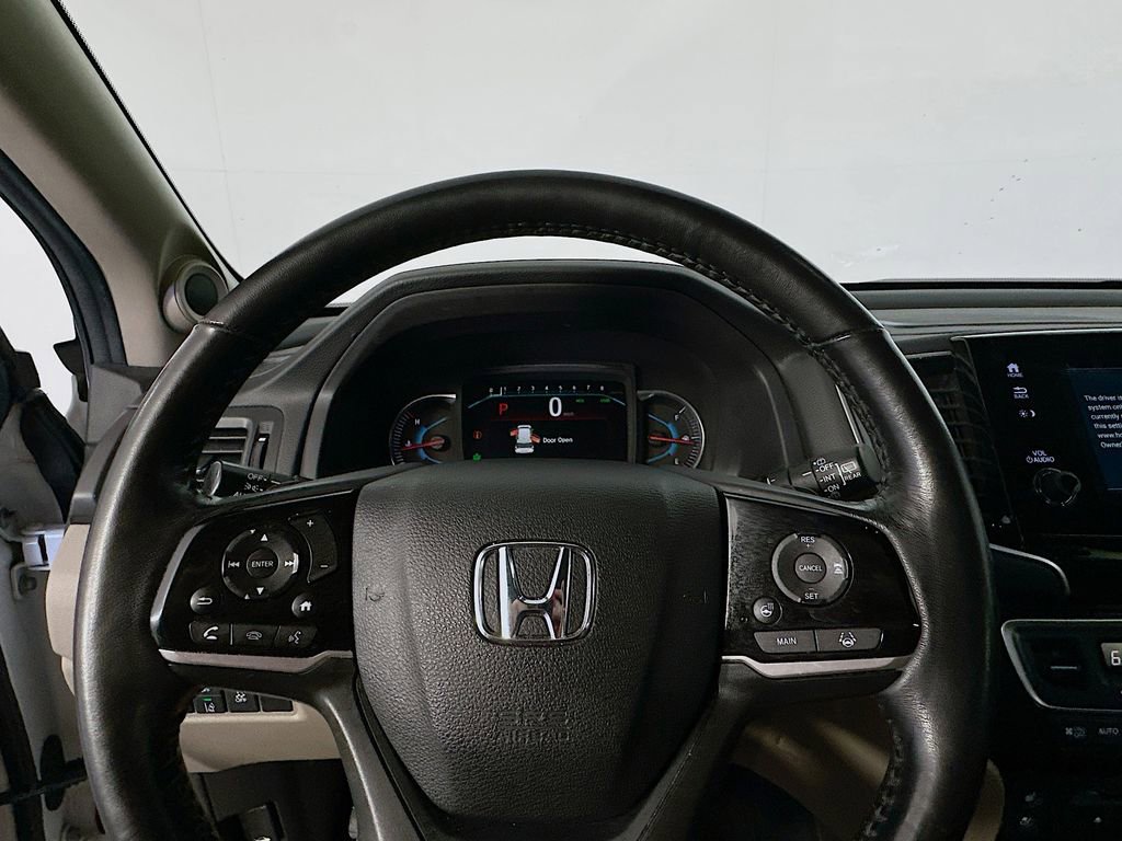 Used 2020 Honda Pilot Elite image 11