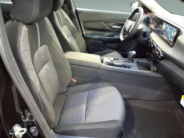 Certified 2026 Nissan Sentra SV w/ Floor Mat Package FWD image 17