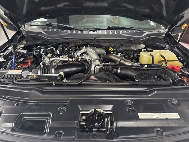 Used 2022 Ford F350 Platinum image 27