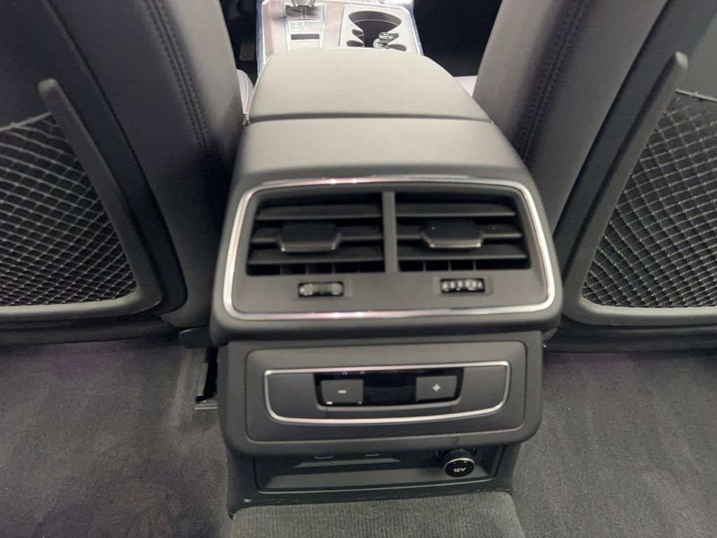 Used 2023 Audi A6 Premium Plus w/ Premium Plus Package image 71