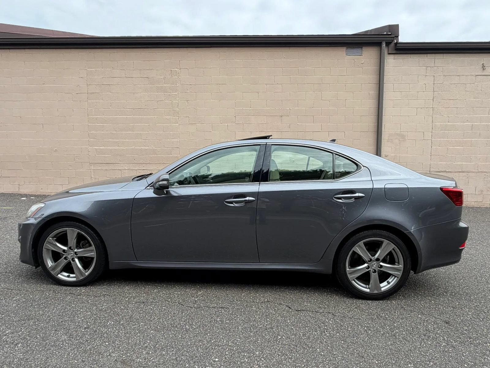 Used 2012 Lexus IS 250 RWD image 4