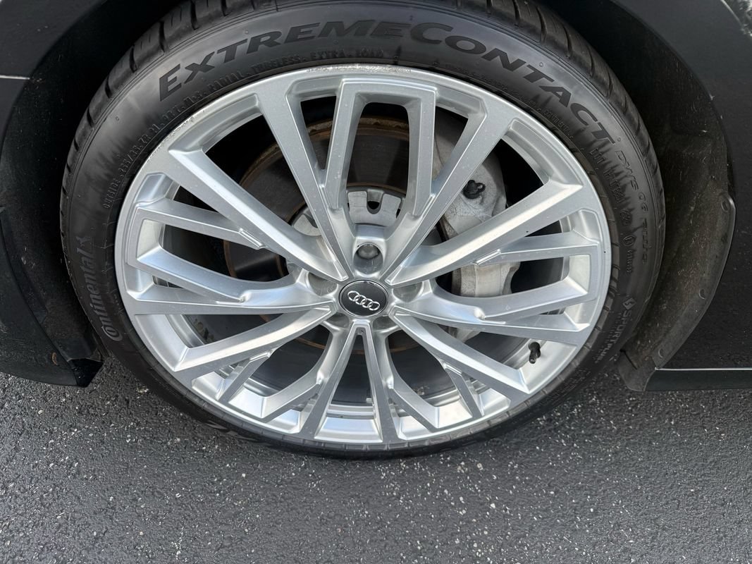 Used 2019 Audi A6 3.0T Prestige w/ Prestige Package AWD/4WD image 22