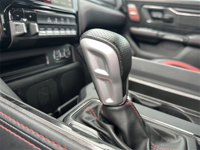 Used 2023 RAM 1500 TRX w/ TRX Level 2 Equipment Group image 32
