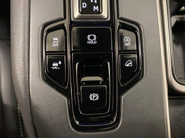 Used 2025 Lexus TX 350 AWD w/ Technology Package image 22