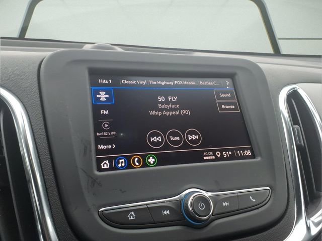 Certified 2024 Chevrolet Equinox LS w/ LS Convenience Package image 15