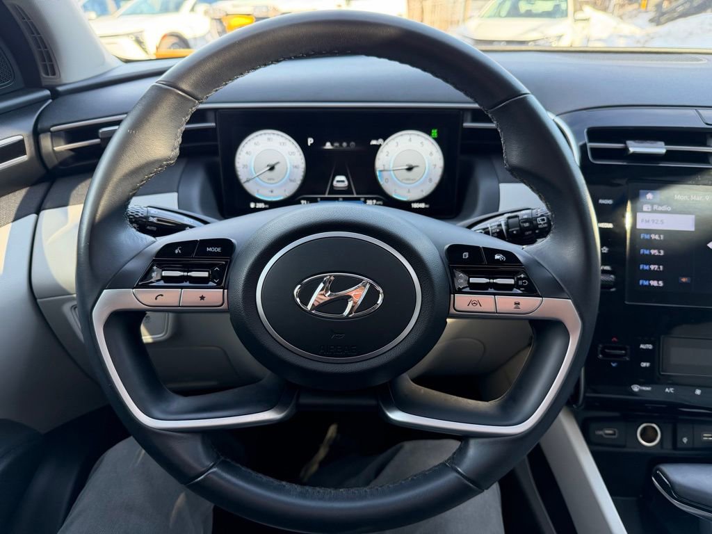 Used 2023 Hyundai Tucson SEL w/ Convenience Package image 22