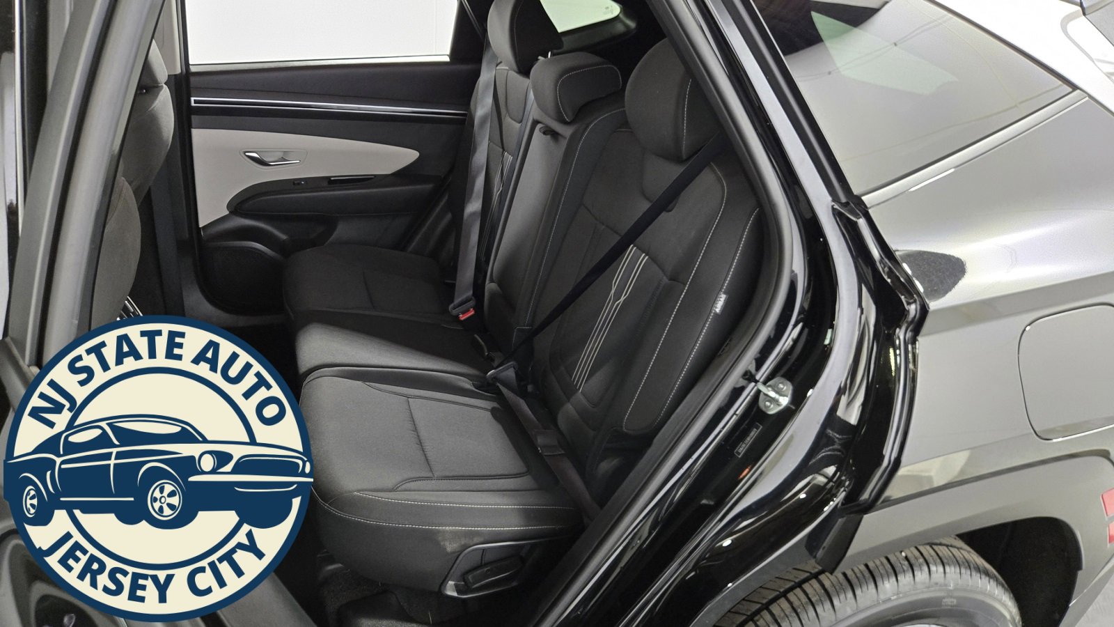 Used 2024 Hyundai Tucson SEL image 23