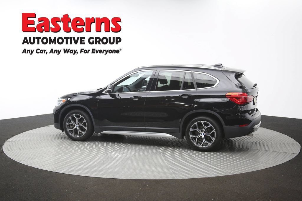 Used 2022 BMW X1 xDrive28i w/ Convenience Package AWD/4WD image 64