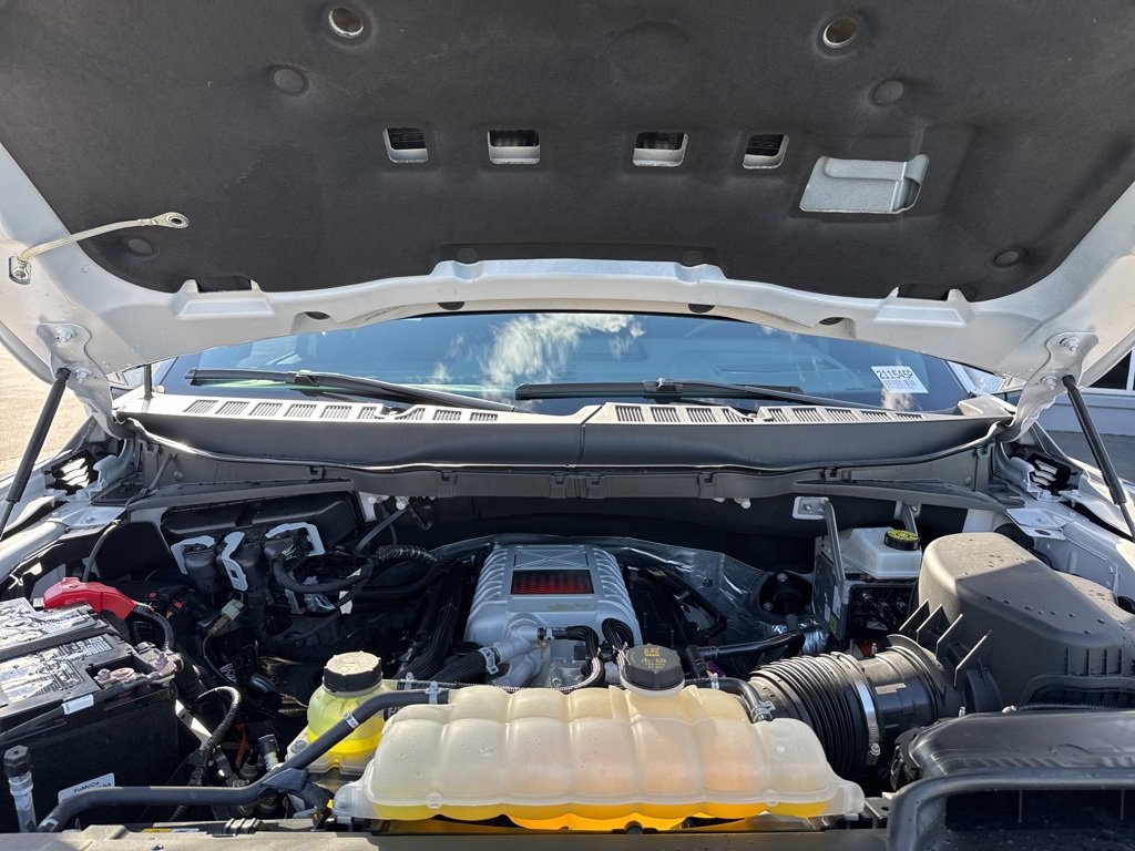 Used 2025 Ford F150 Raptor w/ Equipment Group 803A Raptor R image 37