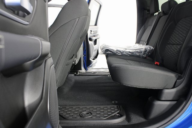 New 2026 RAM 1500 Big Horn image 16