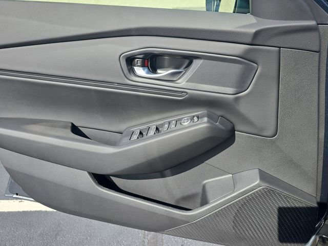 New 2026 Honda Accord SE image 26