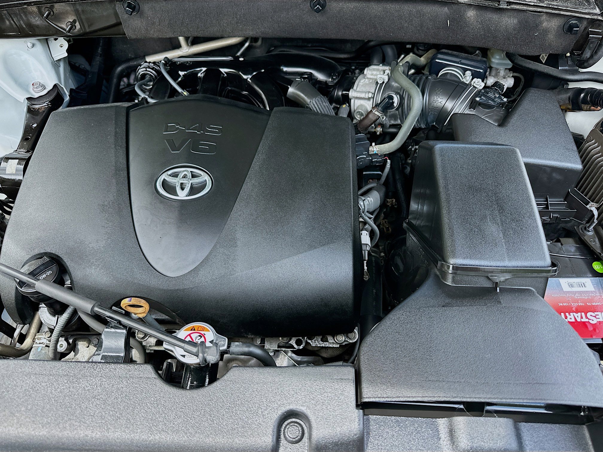 Used 2018 Toyota Highlander XLE image 32