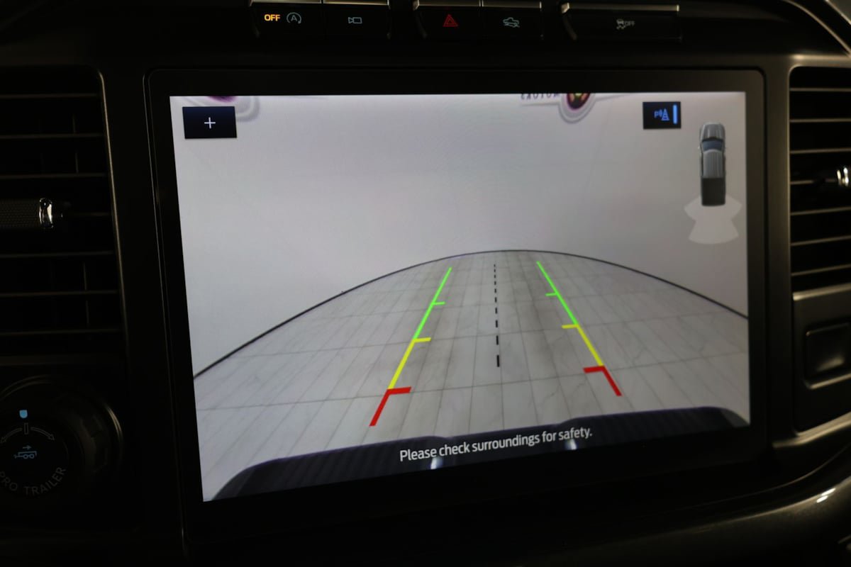 Used 2023 Ford F150 Tremor AWD/4WD image 7