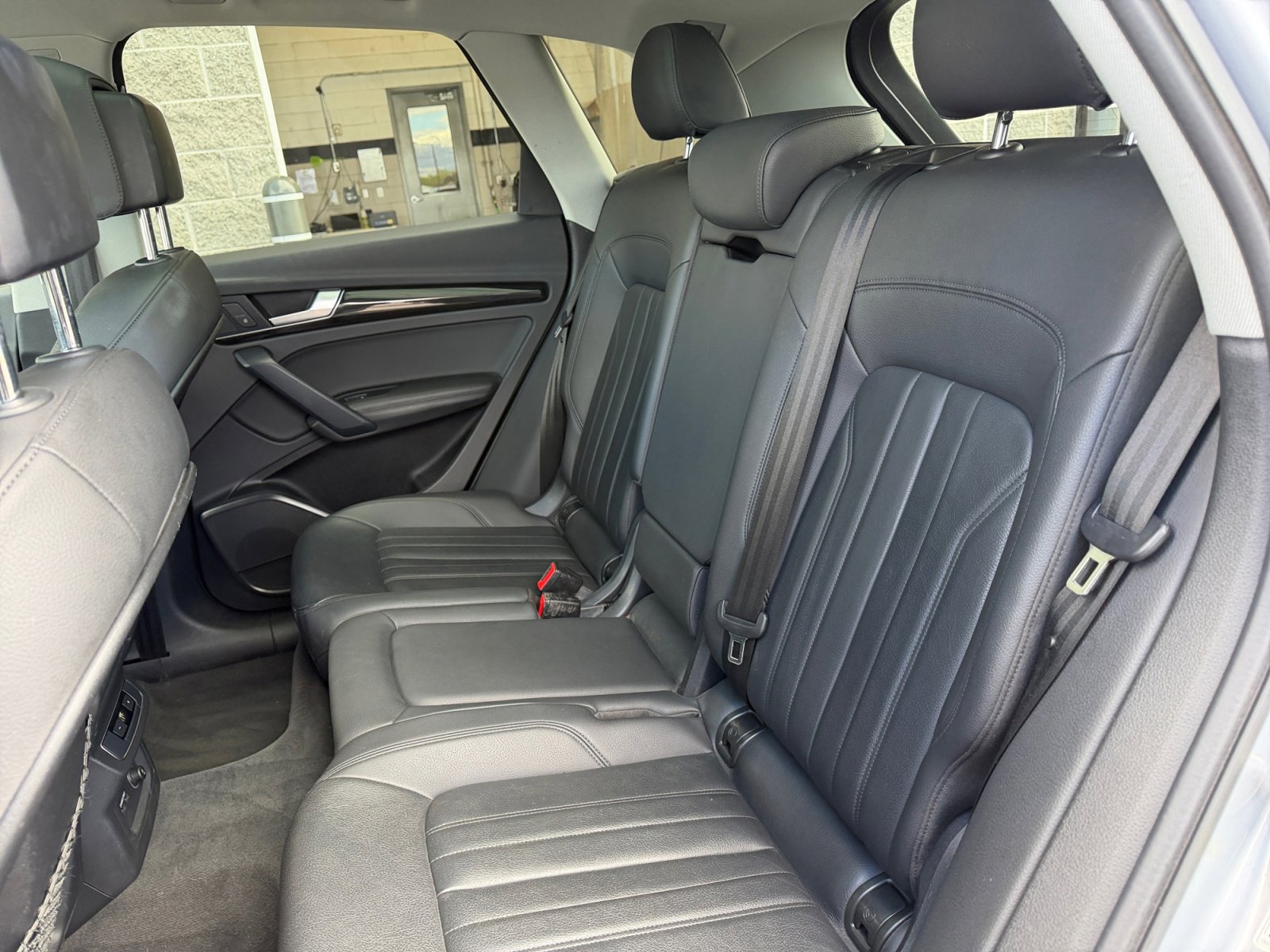 Used 2020 Audi Q5 2.0T Premium Plus image 17