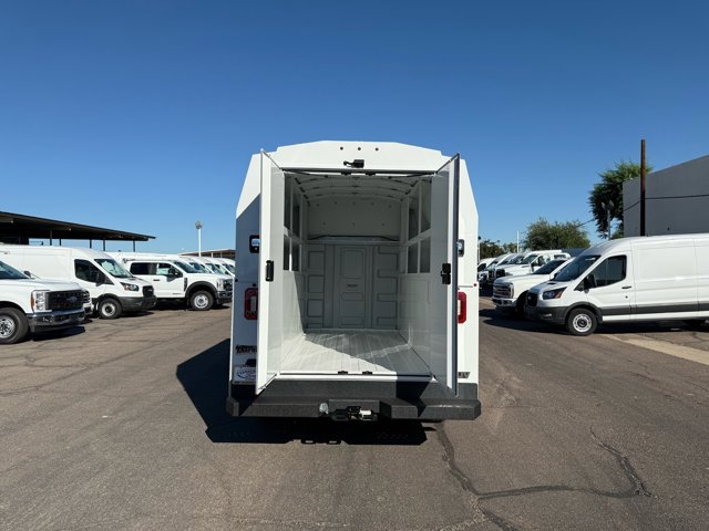 New 2024 Ford Transit 350 w/ Interior Upgrade Package image 4