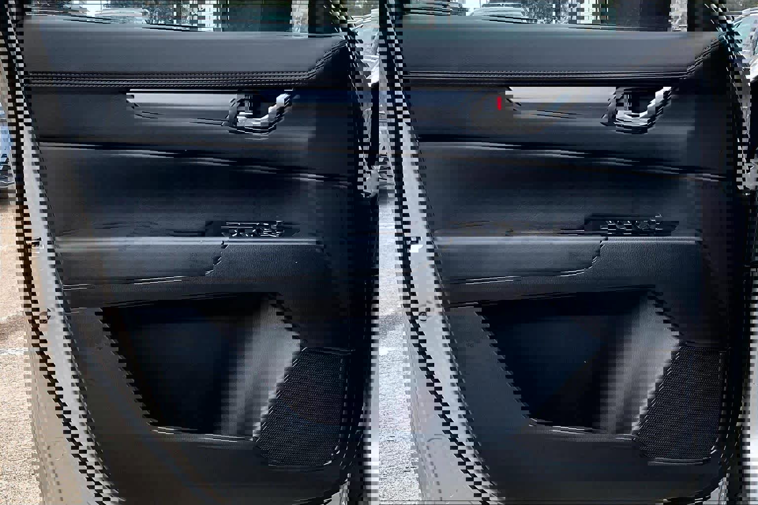 Used 2025 MAZDA CX-5 AWD 2.5 S w/ Select Package image 20