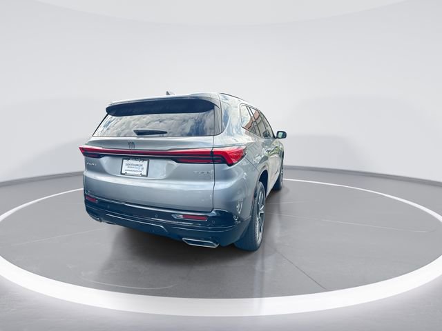 New 2026 Buick Enclave Sport Touring w/ Power Package image 8