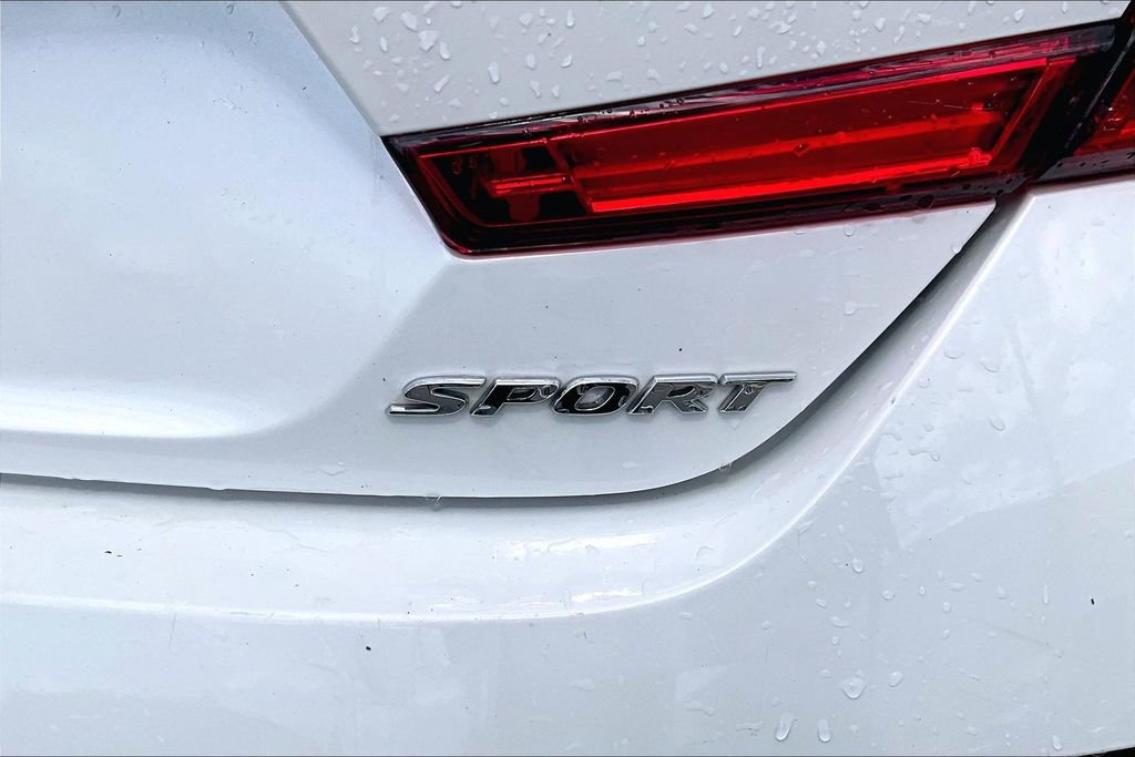 Used 2021 Honda Accord Sport image 24