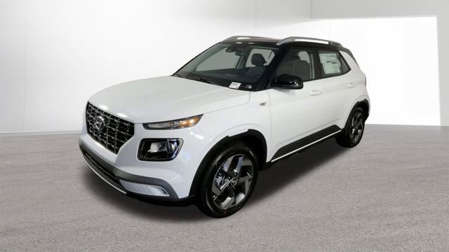 New 2026 Hyundai Venue SEL FWD image 4