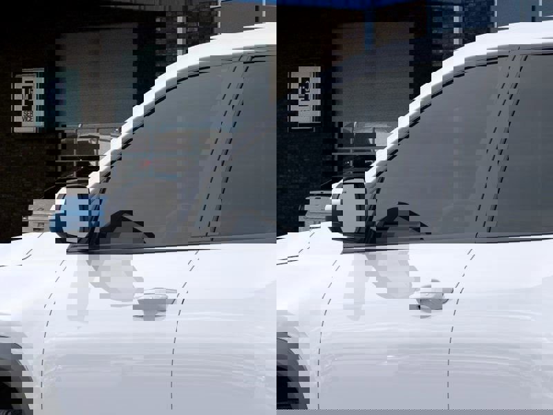 New 2026 Chevrolet Equinox LT w/ Convenience Package II image 20