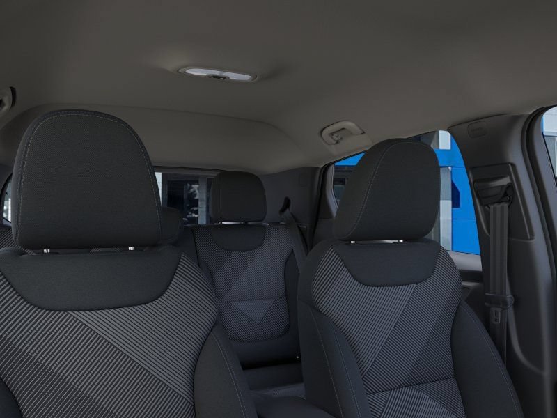 New 2027 Chevrolet Bolt LT FWD image 24