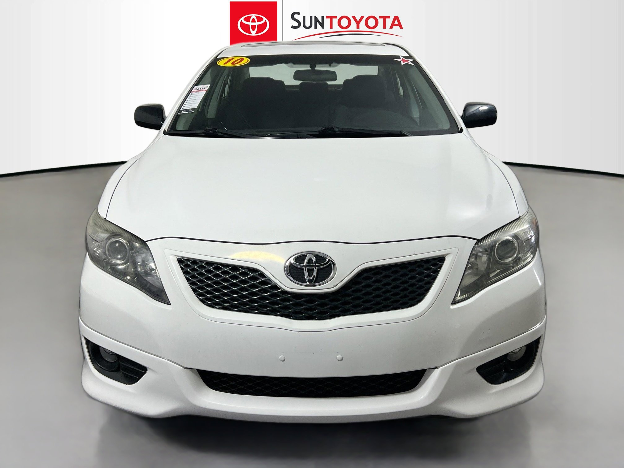Used 2010 Toyota Camry SE image 10