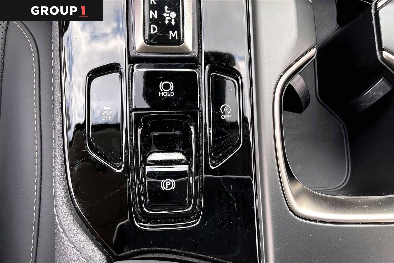 Certified 2024 Lexus NX 250 FWD w/ Towing Package (2000 Lbs) image 32