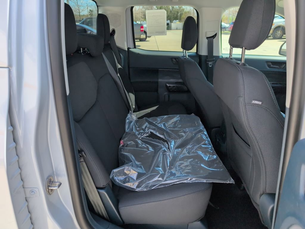 New 2026 Ford Maverick XL image 13