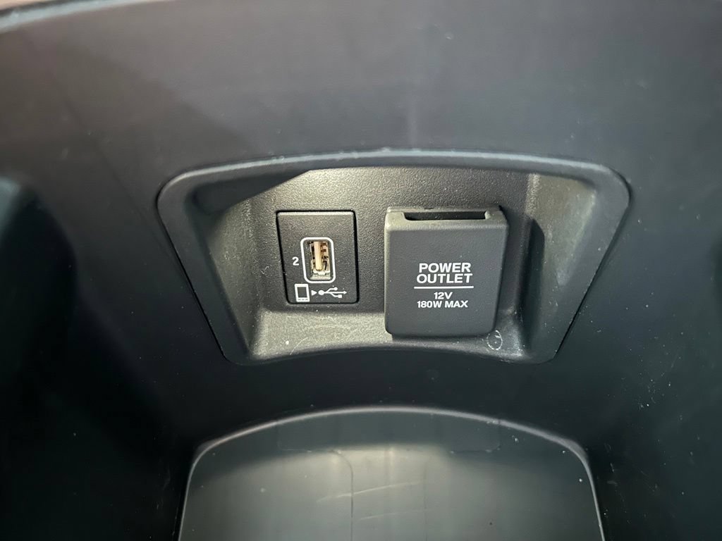 Used 2020 Honda Accord EX-L image 37