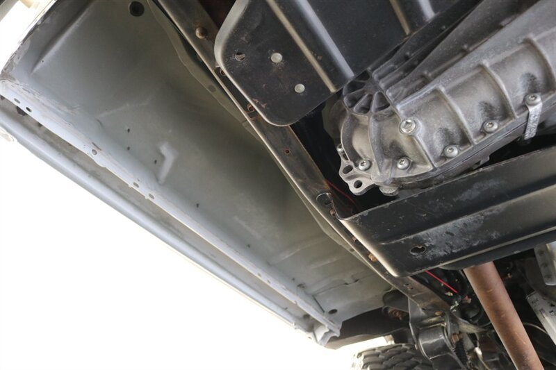Used 1996 Ford F250 4x4 Regular Cab image 25