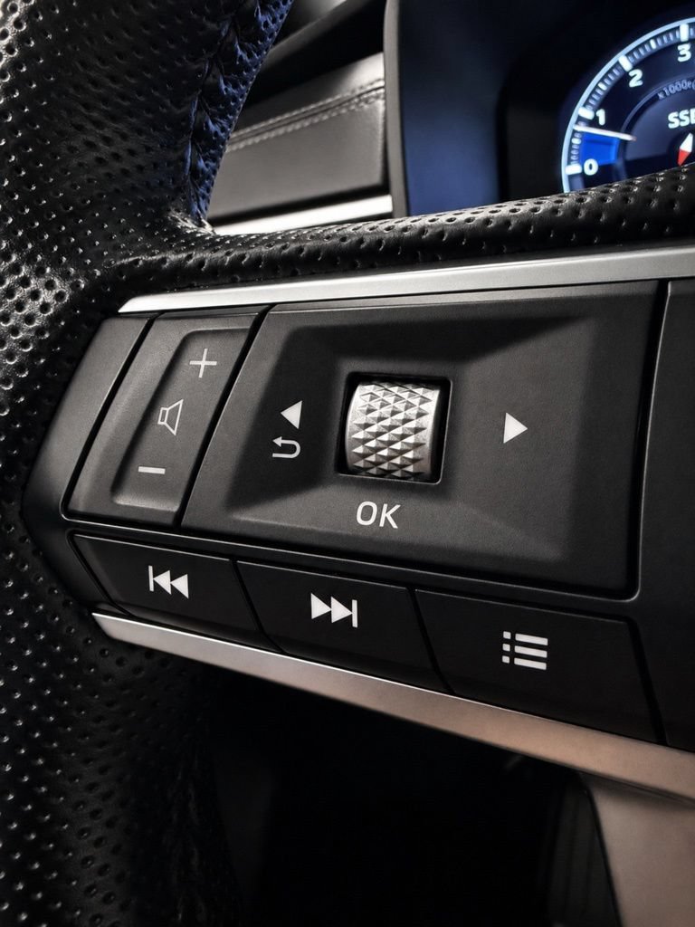 Used 2023 Mitsubishi Outlander SEL Black Edition AWD/4WD image 34