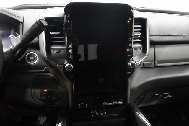 New 2026 RAM 2500 Laramie image 19