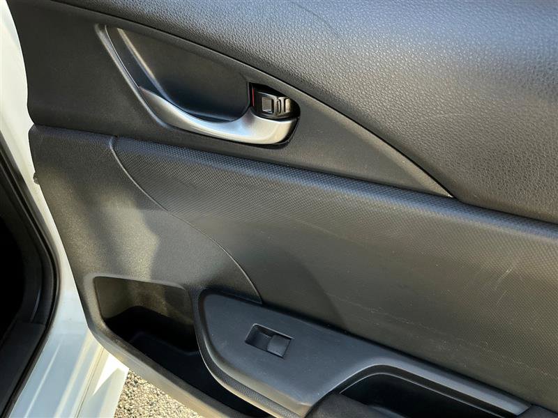Used 2018 Honda Civic Si image 31