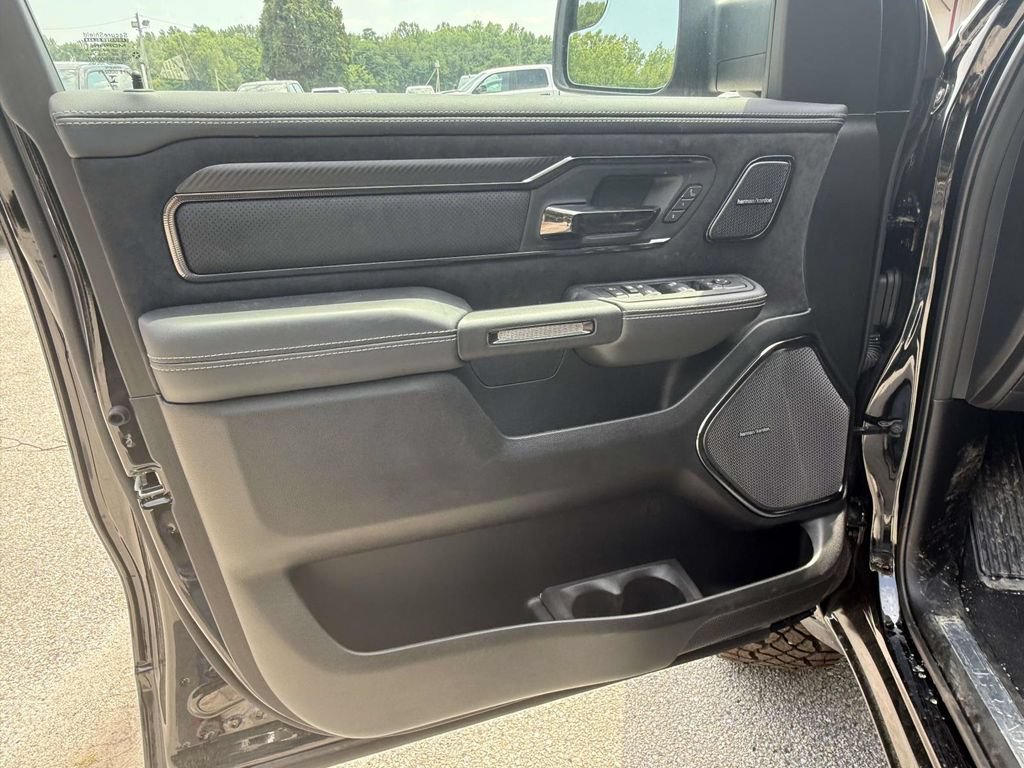 New 2026 RAM 1500 RHO w/ RHO Level 1 Equipment Group AWD/4WD image 15
