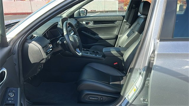 Used 2023 Honda Civic Sport Touring image 10