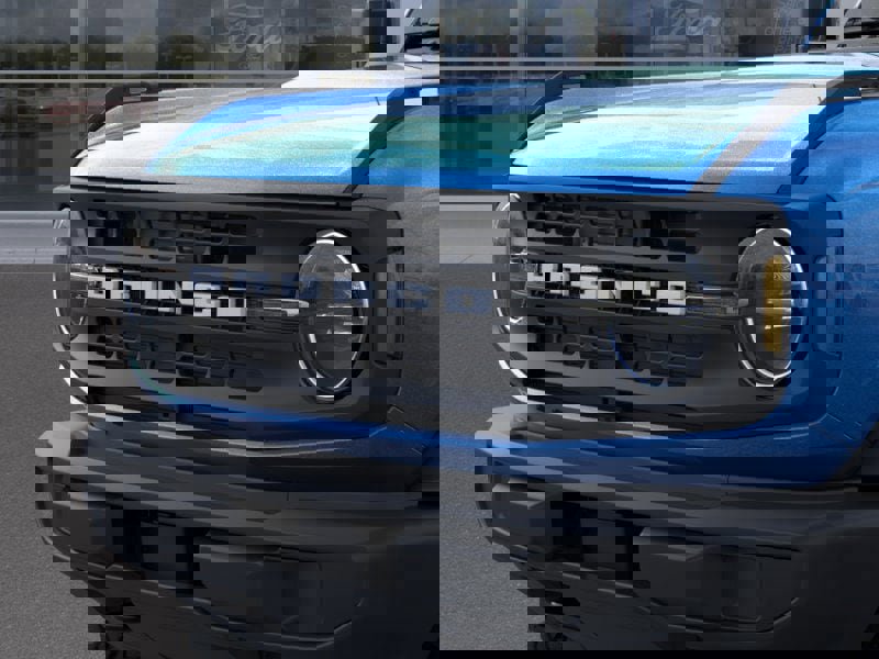 New 2025 Ford Bronco Base w/ Sasquatch Package image 19