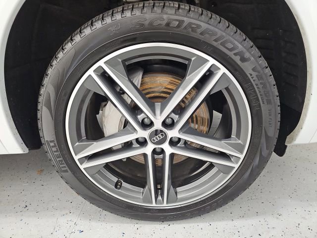 Used 2022 Audi Q5 e Prestige image 8