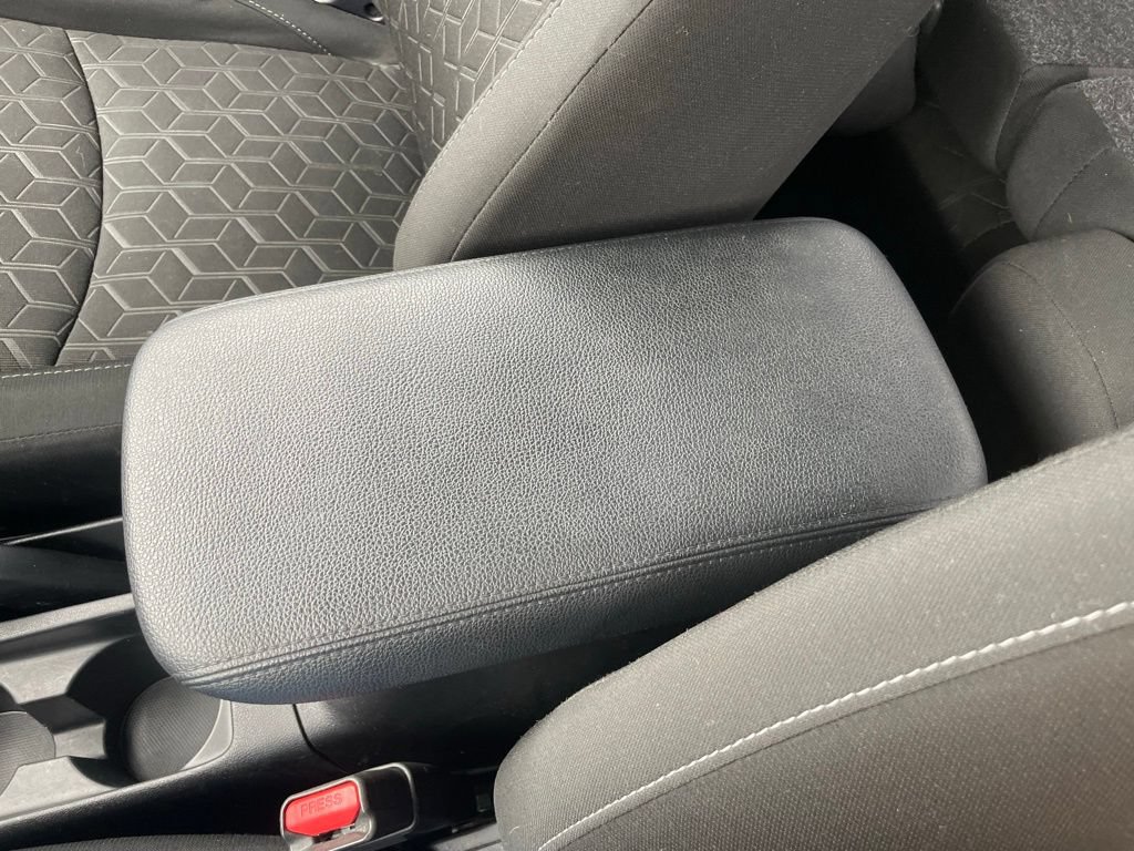 Used 2024 Mitsubishi Outlander Sport ES AWD/4WD image 43