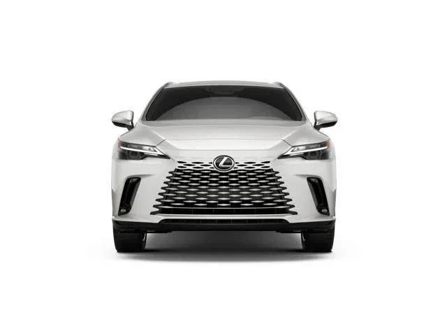 New 2026 Lexus RX 350 Premium Plus FWD image 61