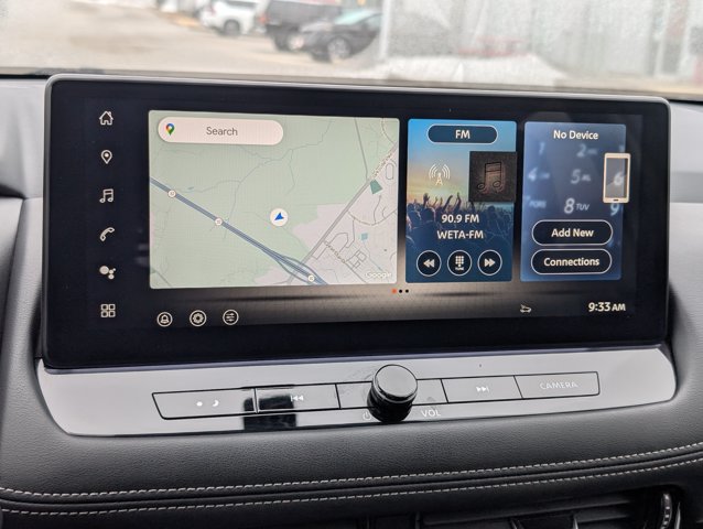 Certified 2025 Nissan Rogue SL FWD image 30