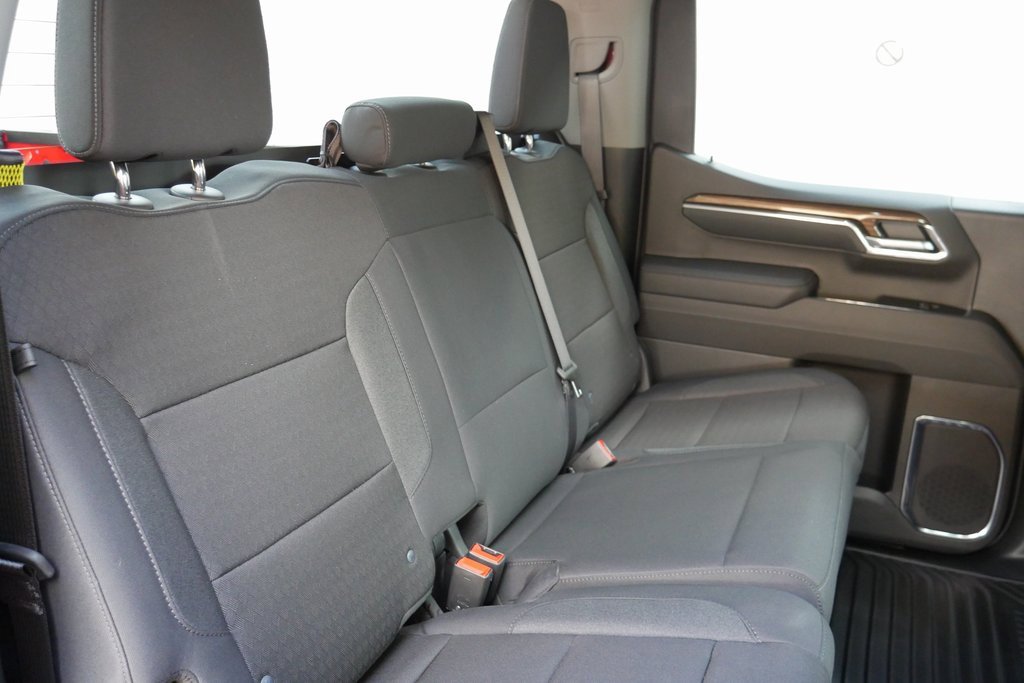 New 2026 Chevrolet Silverado 1500 LT image 23