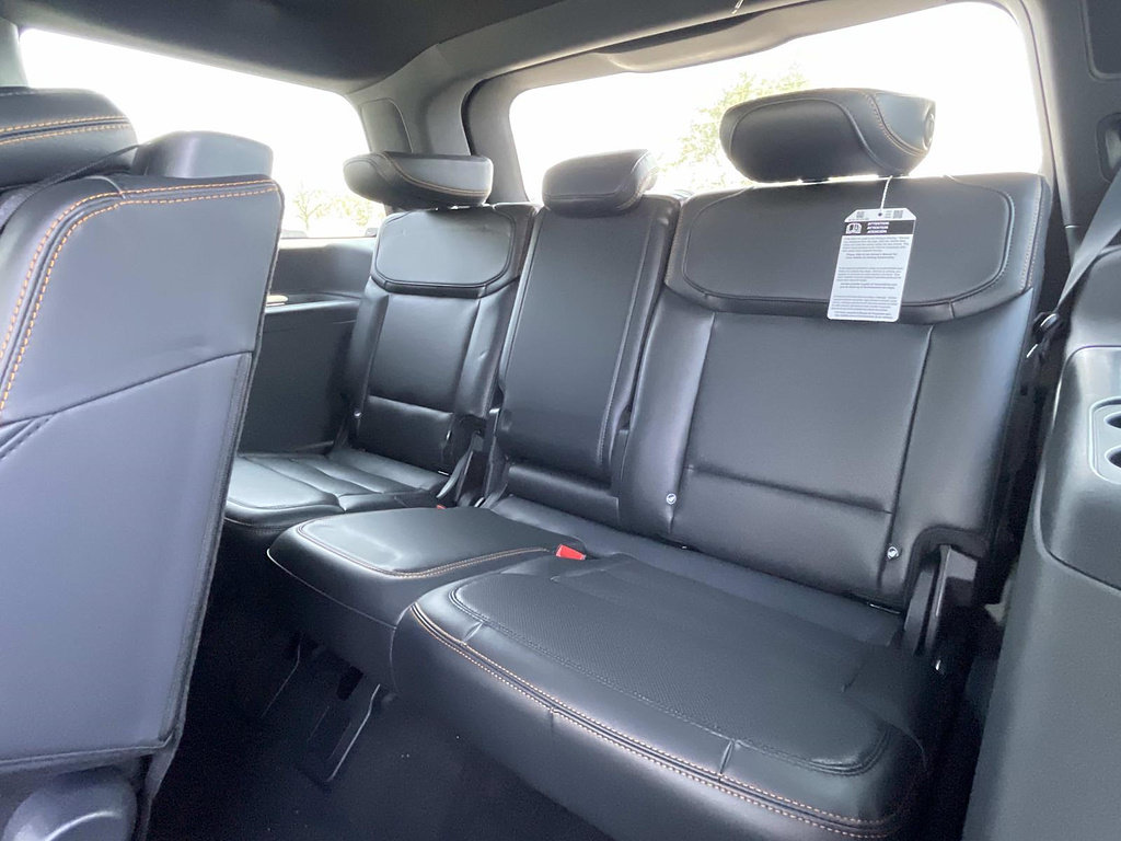 New 2025 Ford Expedition Tremor AWD/4WD image 23