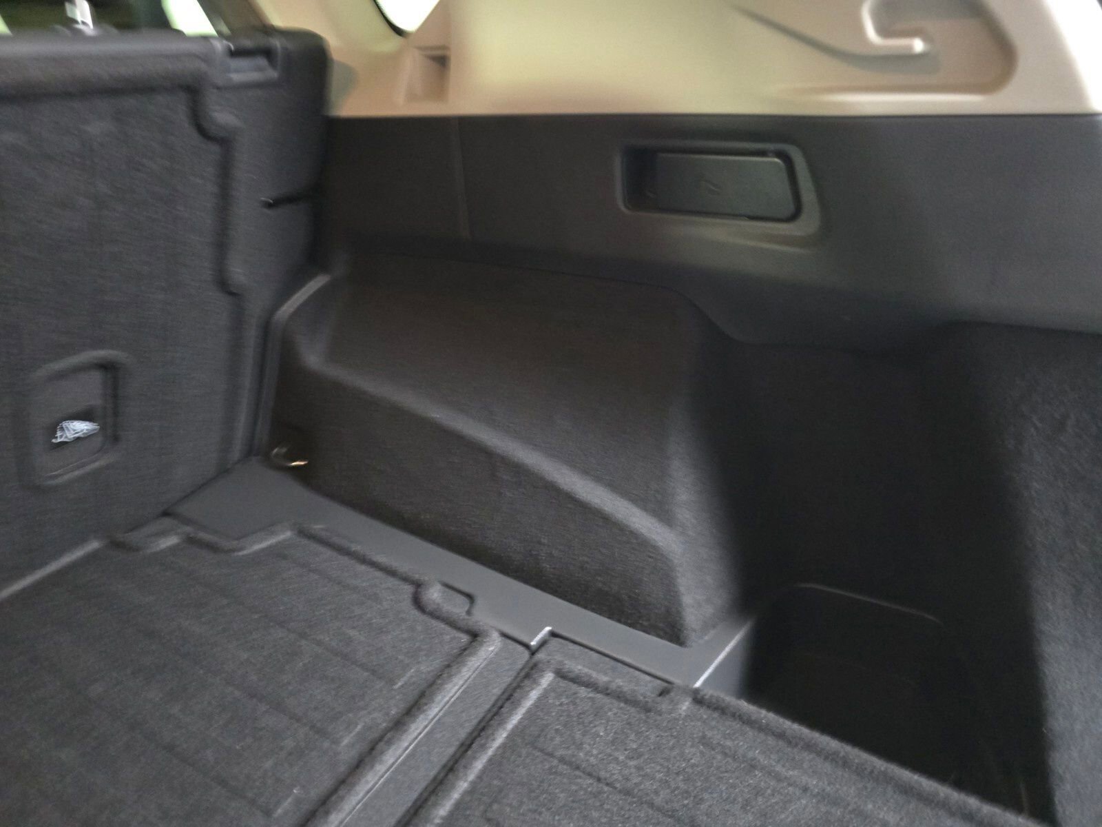 Used 2024 Nissan Rogue Platinum w/ Platinum Premium Package image 20