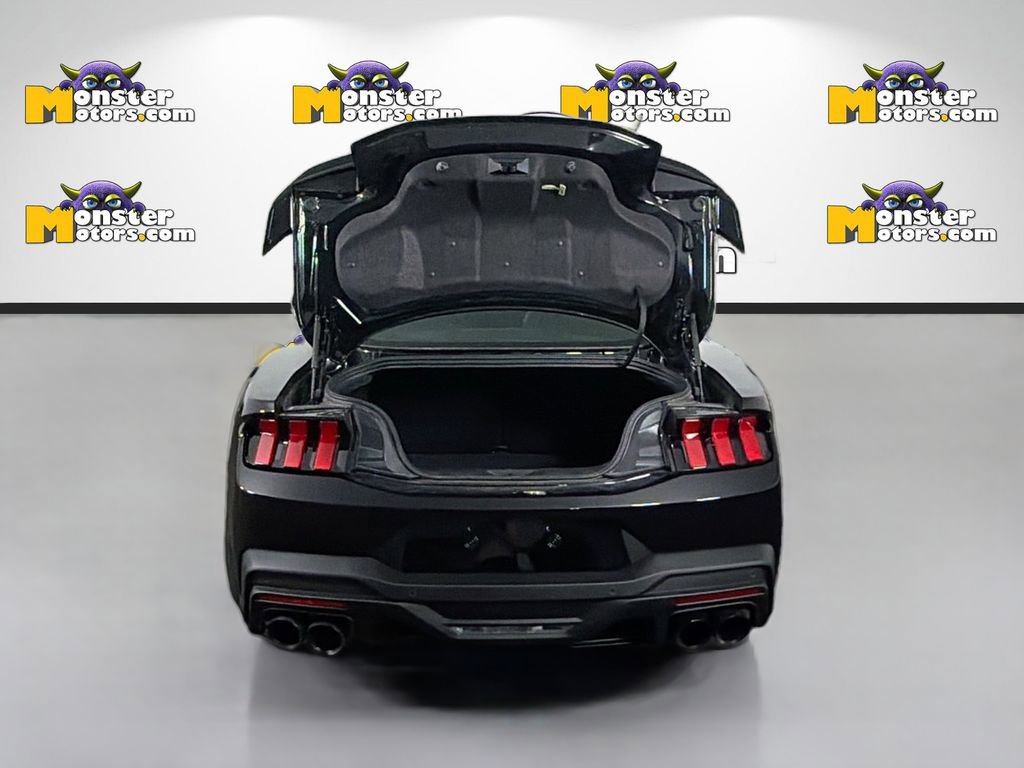 Used 2025 Ford Mustang Dark Horse RWD image 26