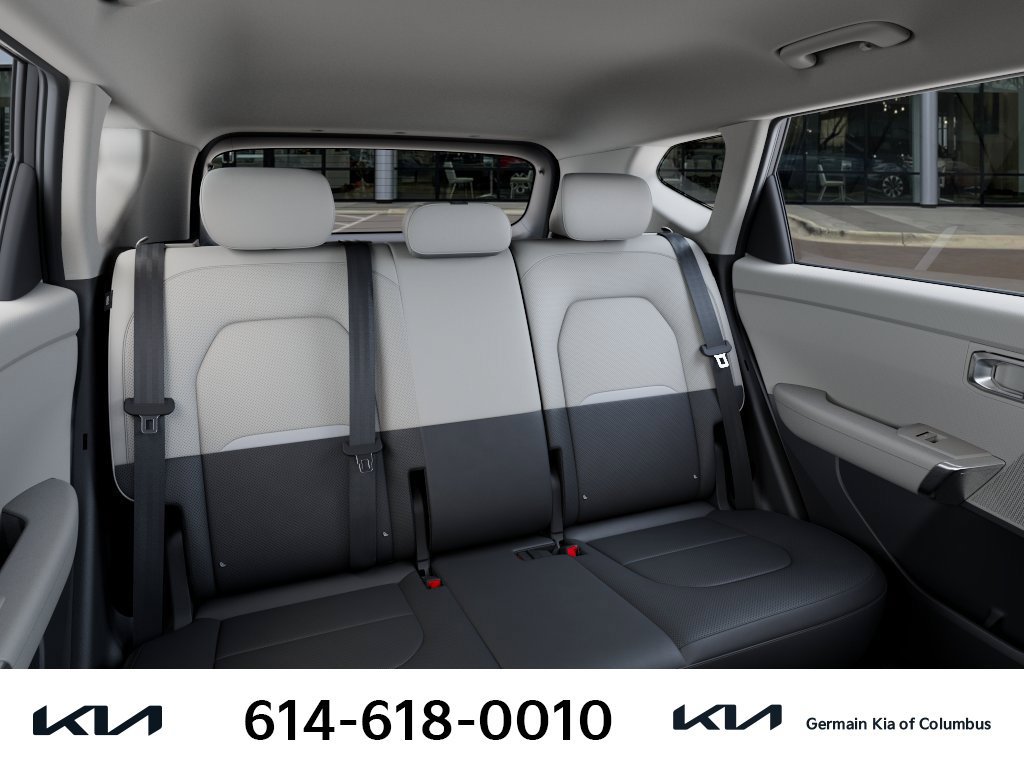 New 2027 Kia Seltos EX AWD/4WD image 19