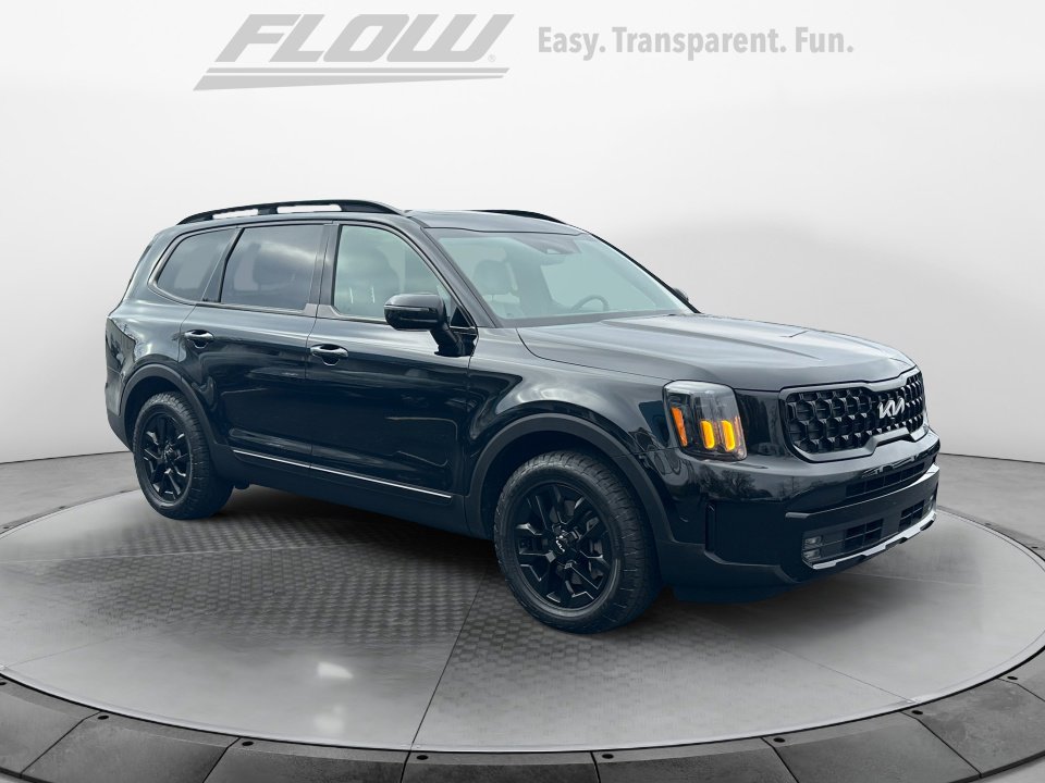 Used 2024 Kia Telluride SX Prestige X-Pro image 1