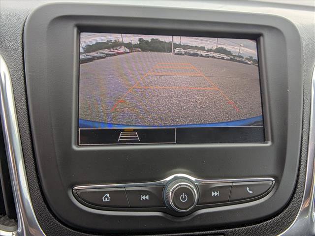 Used 2024 Chevrolet Equinox LT AWD/4WD image 14