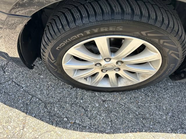 Used 2014 Chrysler 200 Touring FWD image 10